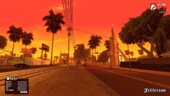 Vanilla Preset